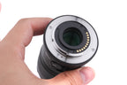 Olympus 60mm f2.8 M.Zuiko Digital ED MSC Macro