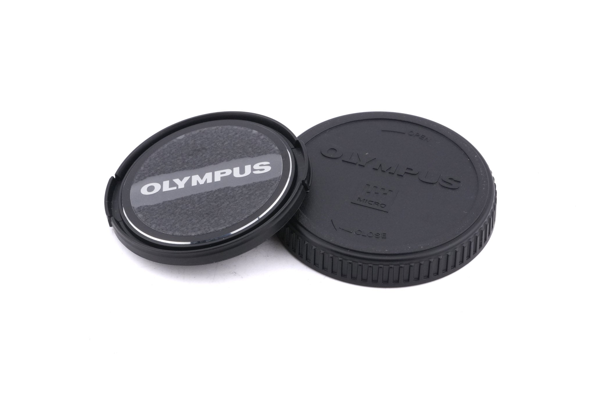 Olympus 60mm f2.8 M.Zuiko Digital ED MSC Macro