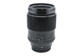 Fujifilm 90mm f2 Super EBC Fujinon XF R LM WR