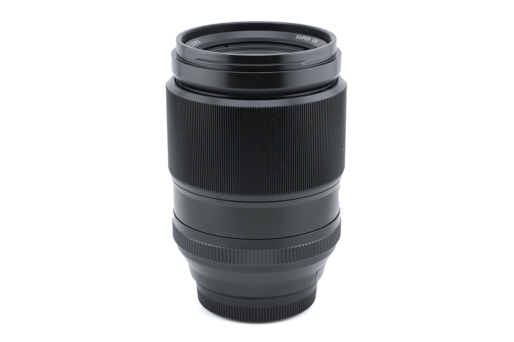 Fujifilm 90mm f2 Super EBC Fujinon XF R LM WR
