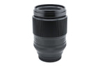 Fujifilm 90mm f2 Super EBC Fujinon XF R LM WR