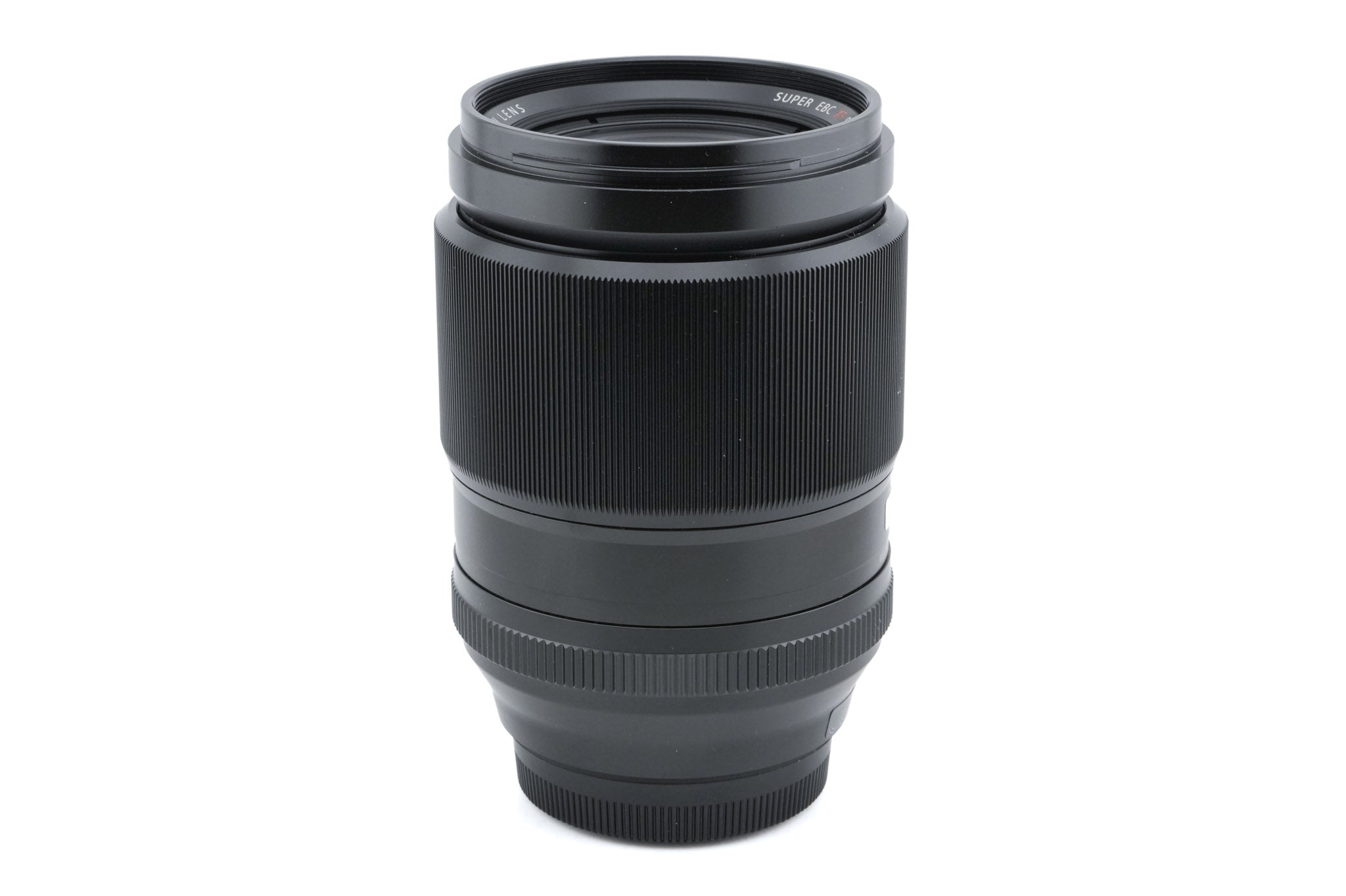 Fujifilm 90mm f2 Super EBC Fujinon XF R LM WR