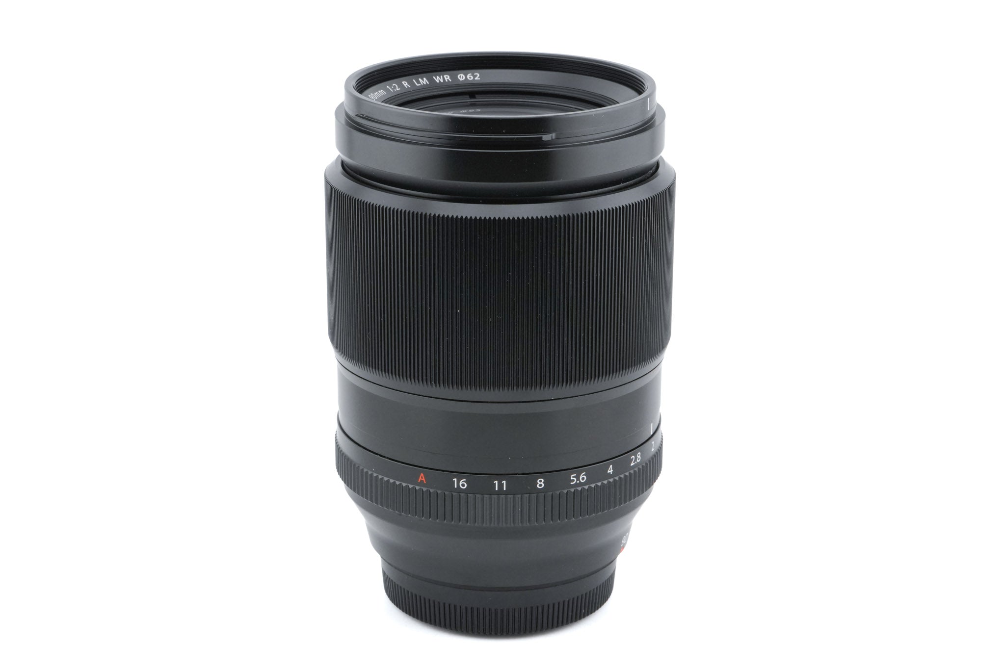 Fujifilm 90mm f2 Super EBC Fujinon XF R LM WR
