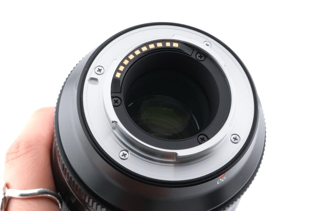 Fujifilm 90mm f2 Super EBC Fujinon XF R LM WR