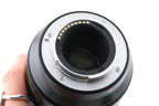 Fujifilm 90mm f2 Super EBC Fujinon XF R LM WR