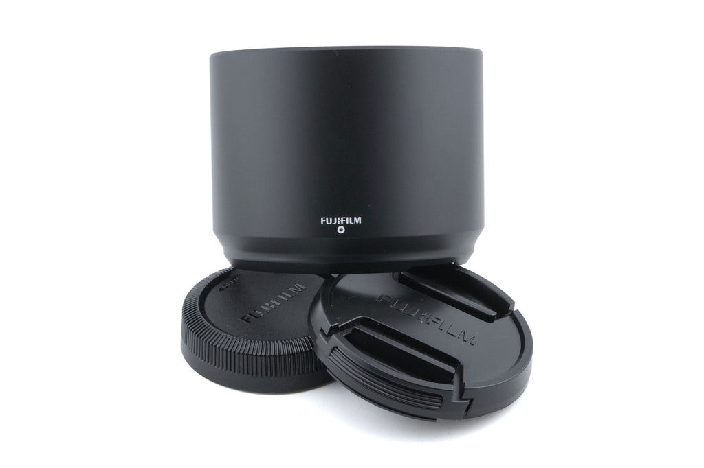 Fujifilm 90mm f2 Super EBC Fujinon XF R LM WR