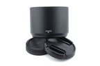 Fujifilm 90mm f2 Super EBC Fujinon XF R LM WR