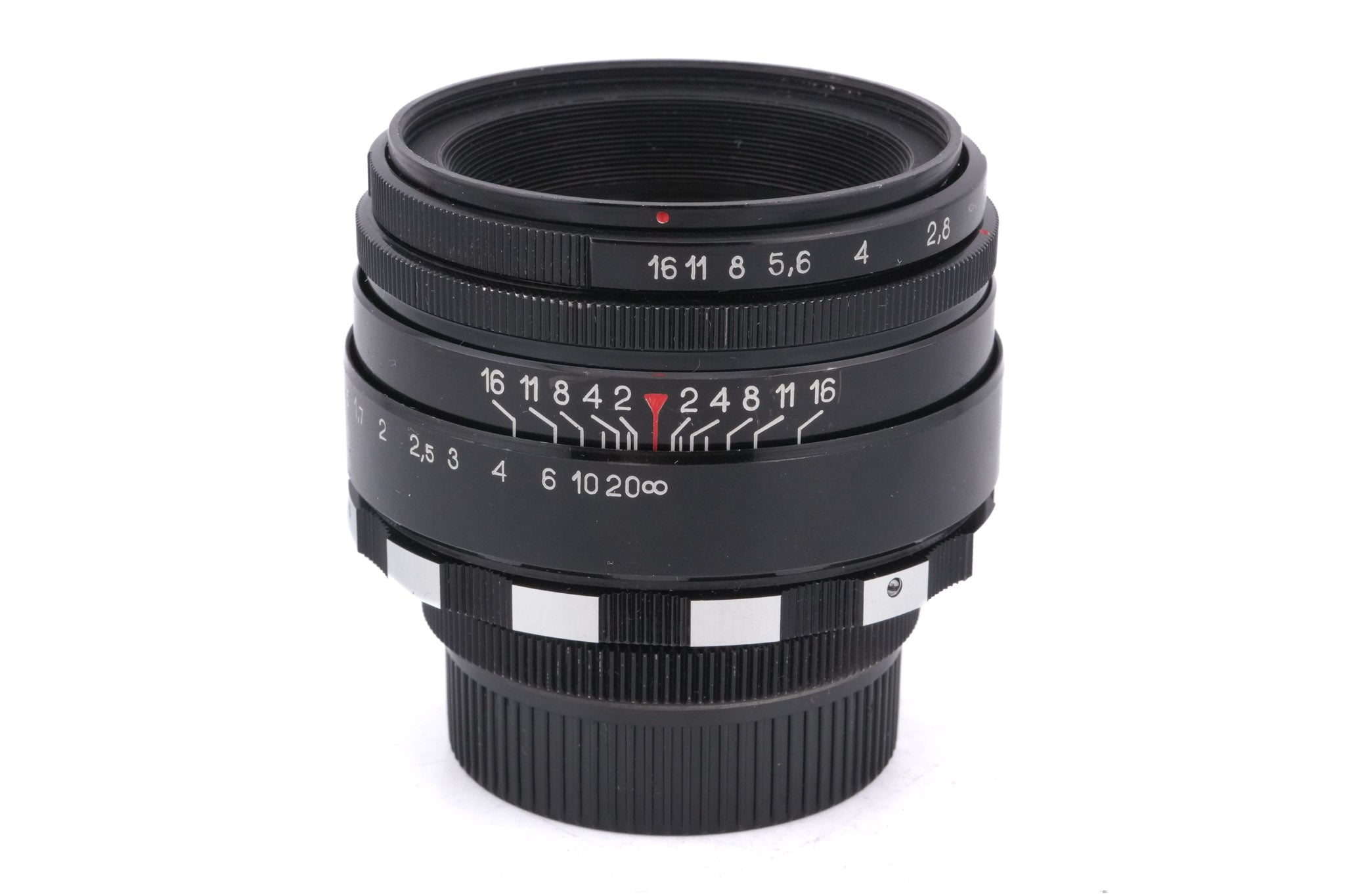 Helios 58mm f2 Helios-44