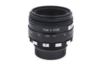 Helios 58mm f2 Helios-44