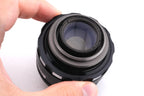 Helios 58mm f2 Helios-44