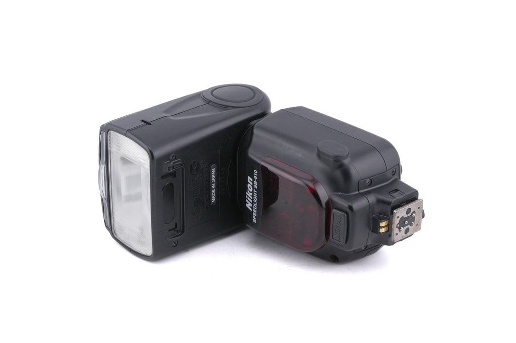 Nikon SB-910 Speedlight