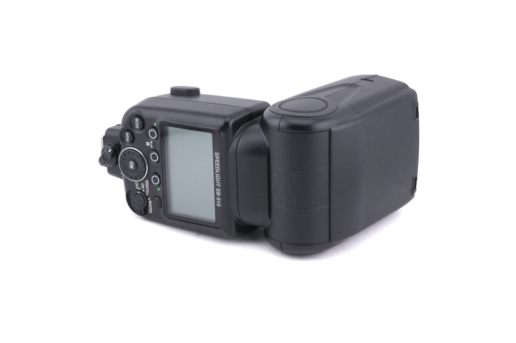Nikon SB-910 Speedlight