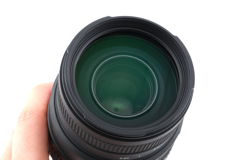 Sigma 70-300mm f4-5.6 DG Macro