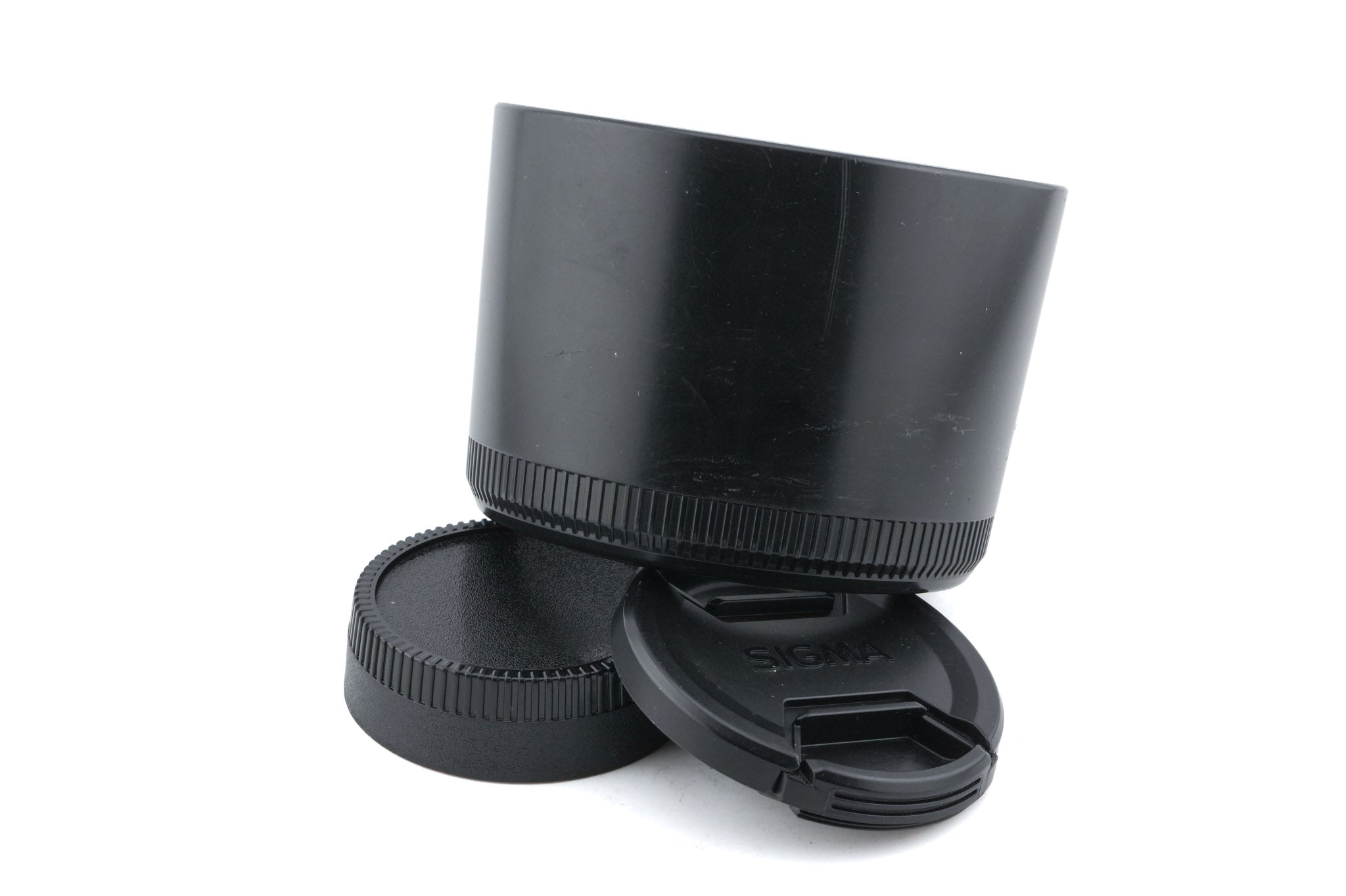 Sigma 70-300mm f4-5.6 DG Macro
