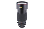 Tokina 80-200mm f2.8 SD AT-X