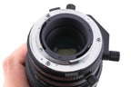 Tokina 80-200mm f2.8 SD AT-X
