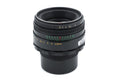 Helios 58mm f2 Helios-44-2