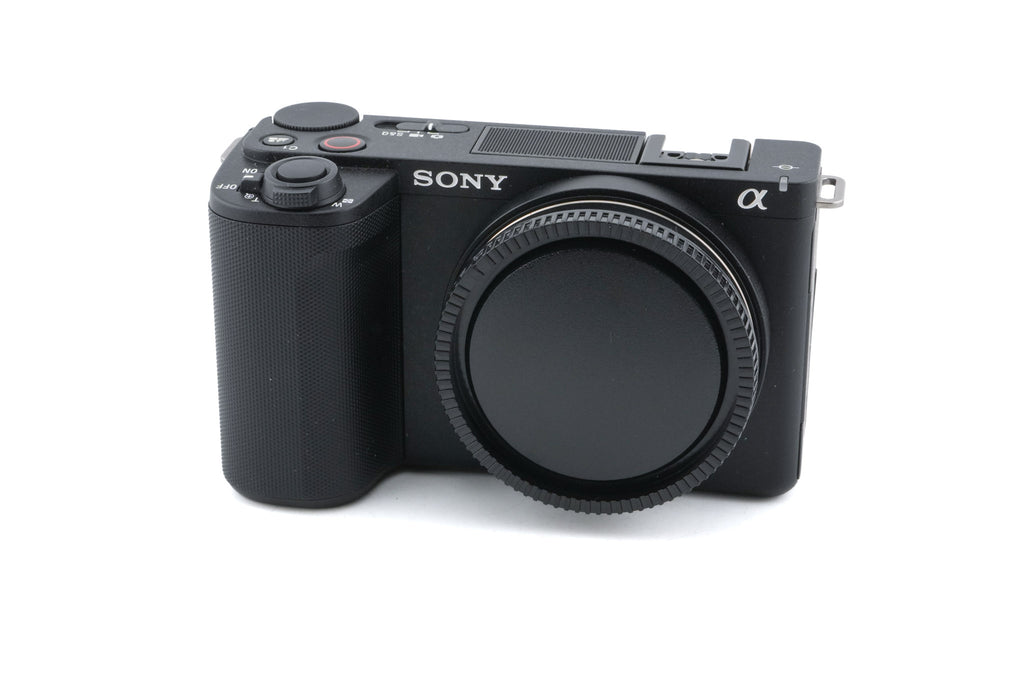Sony ZV-E10 II
