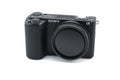 Sony ZV-E10 II