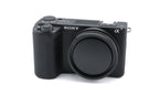 Sony ZV-E10 II