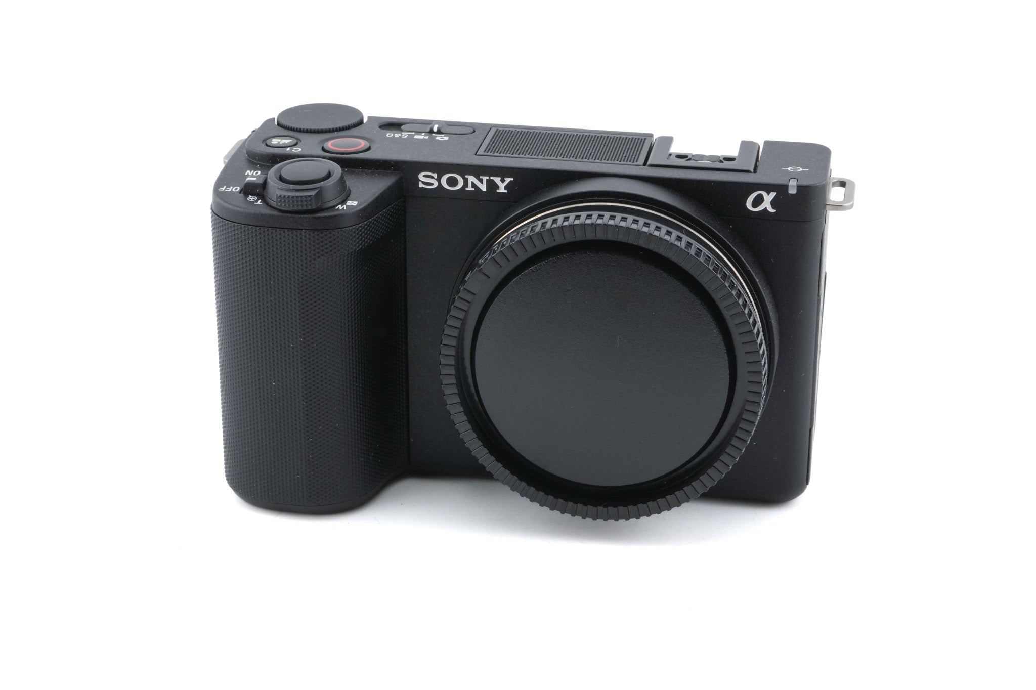 Sony ZV-E10 II