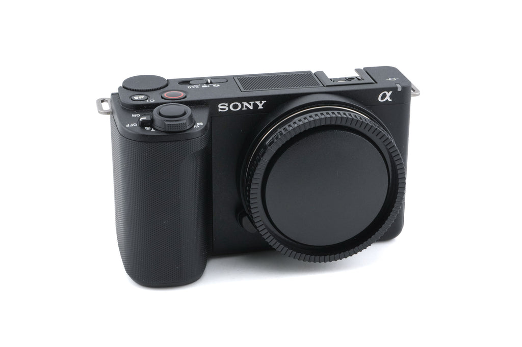 Sony ZV-E10 II