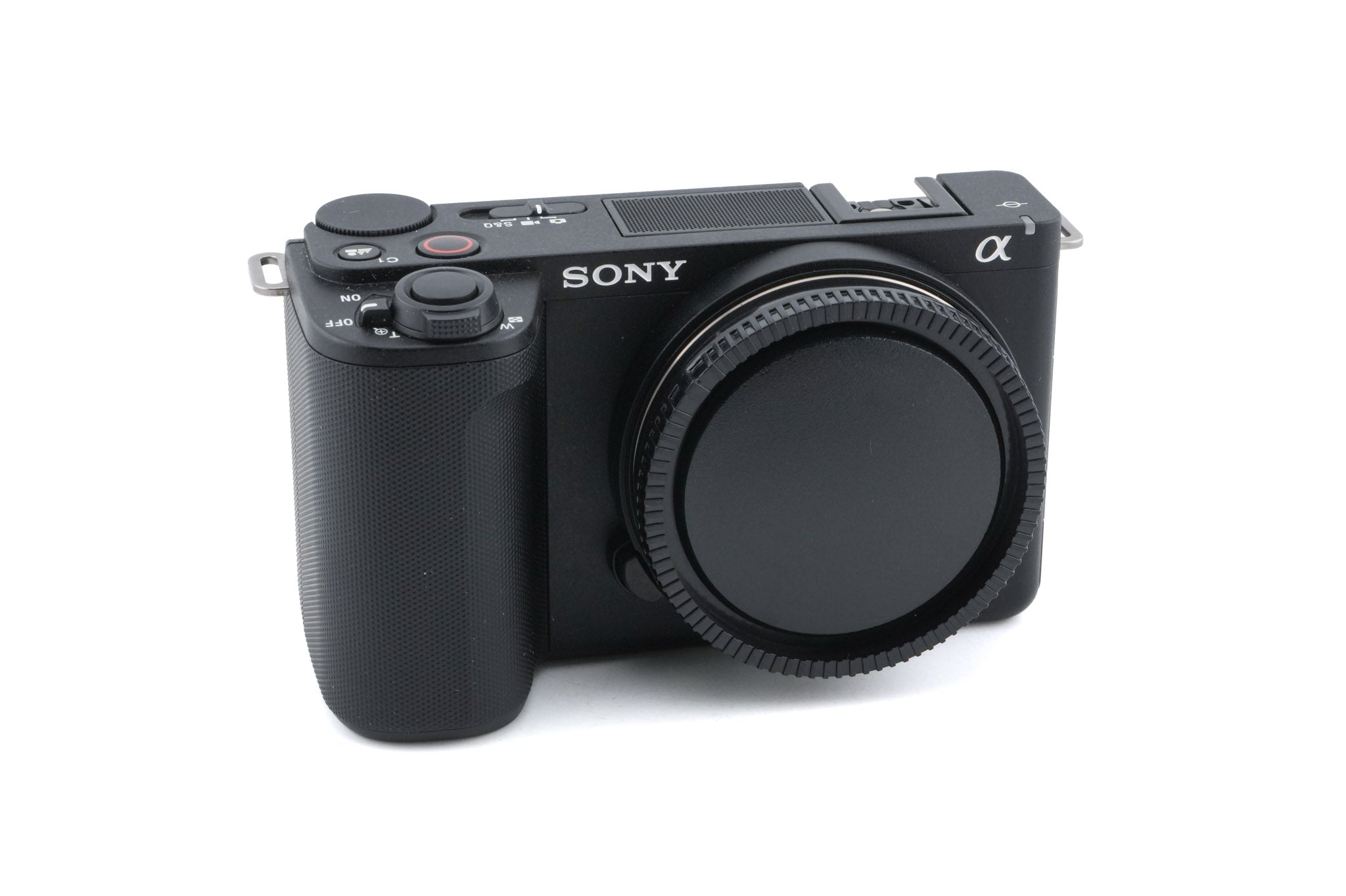 Sony ZV-E10 II