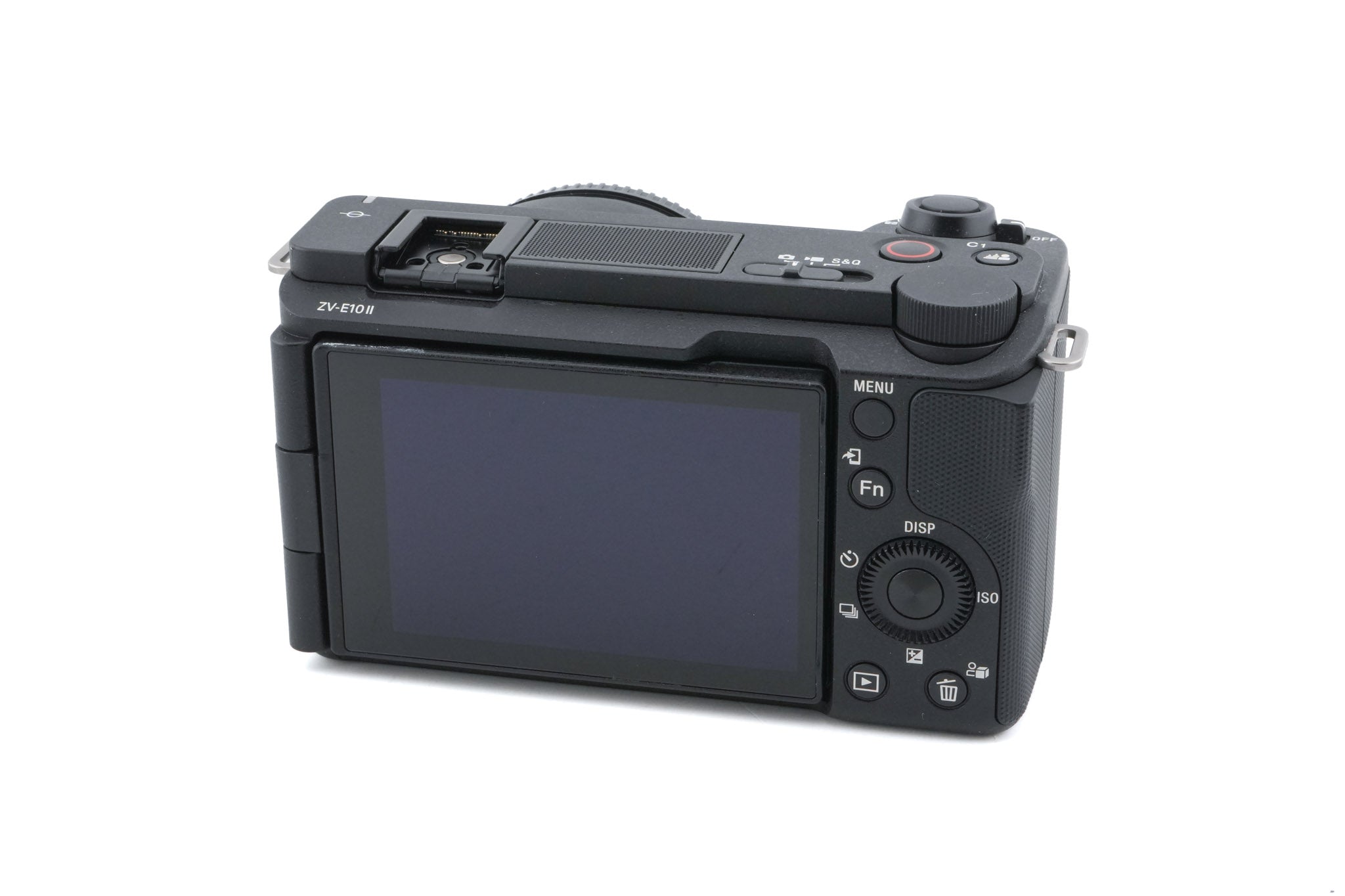 Sony ZV-E10 II