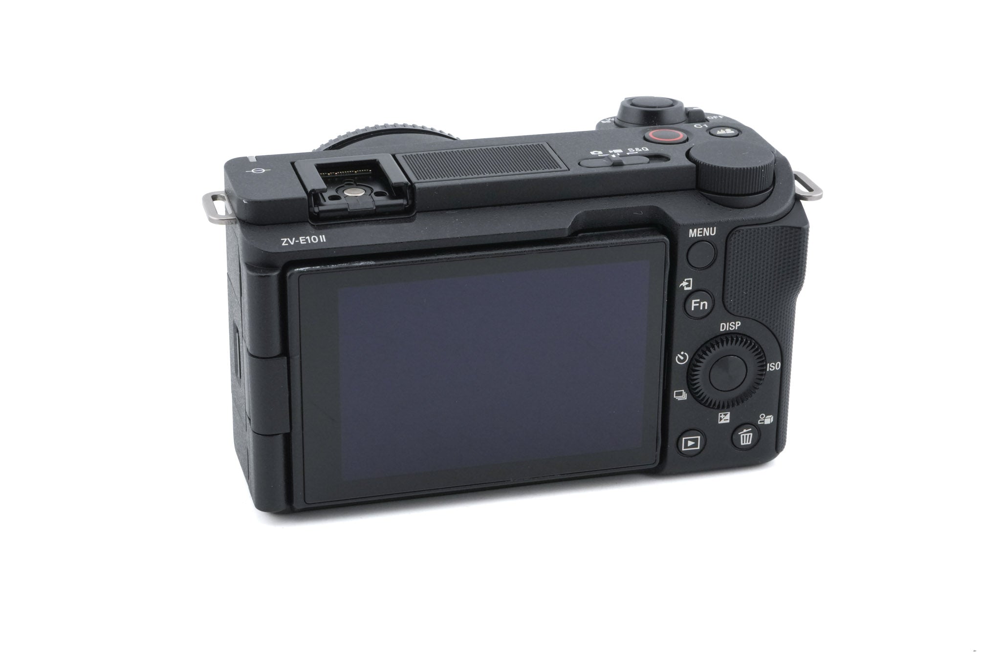Sony ZV-E10 II