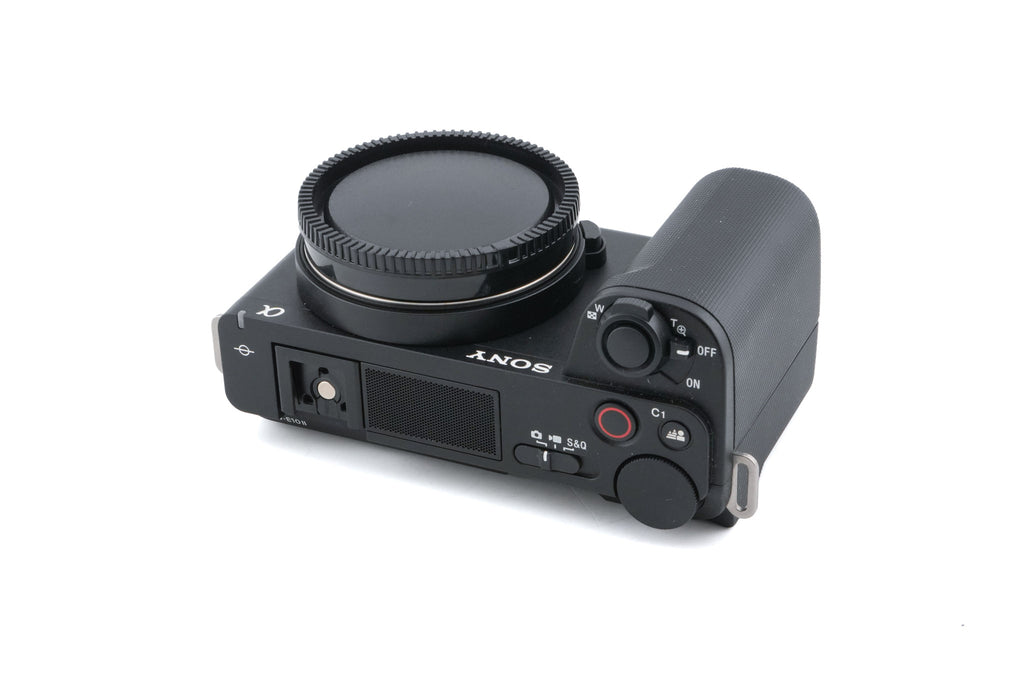 Sony ZV-E10 II
