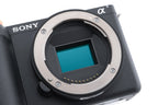 Sony ZV-E10 II