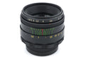 Helios 58mm f2 Helios-44-2