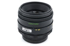 Helios 58mm f2 Helios-44-2