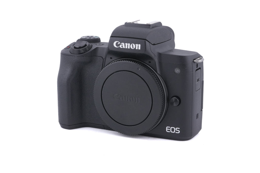 Canon EOS M50