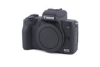 Canon EOS M50