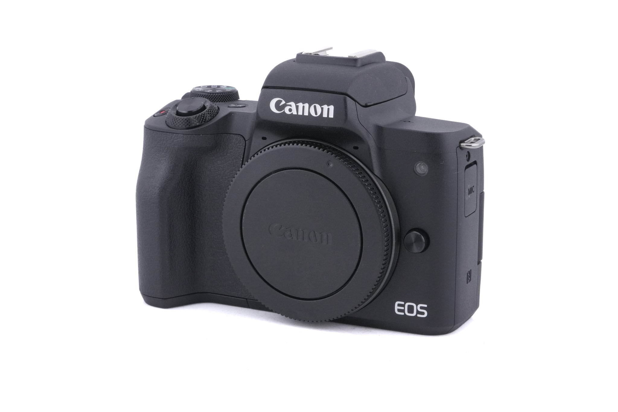 Canon EOS M50