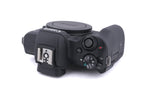 Canon EOS M50