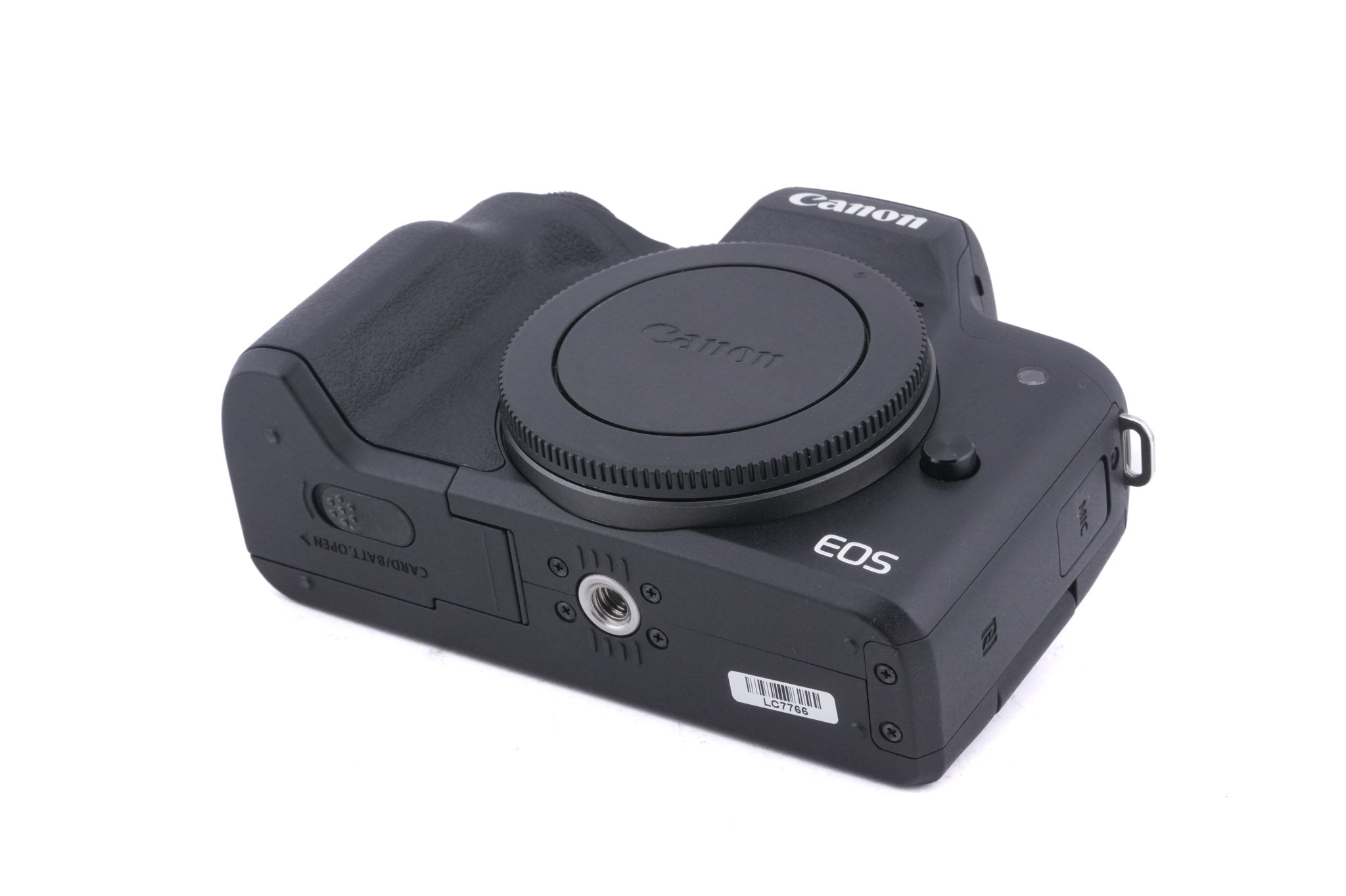 Canon EOS M50