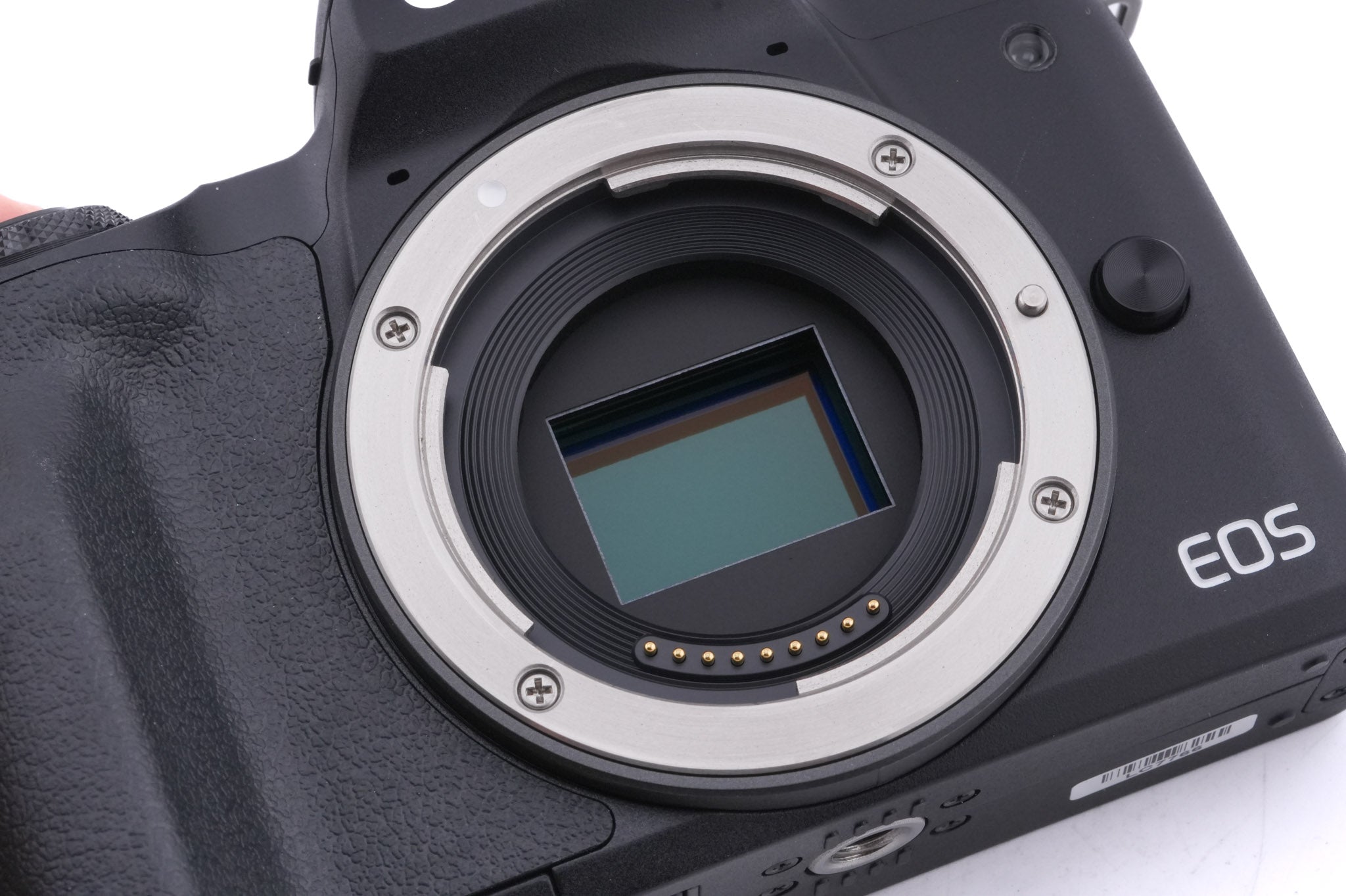 Canon EOS M50