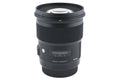 Sigma 50mm f1.4 DG HSM Art (014)