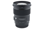 Sigma 50mm f1.4 DG HSM Art (014)