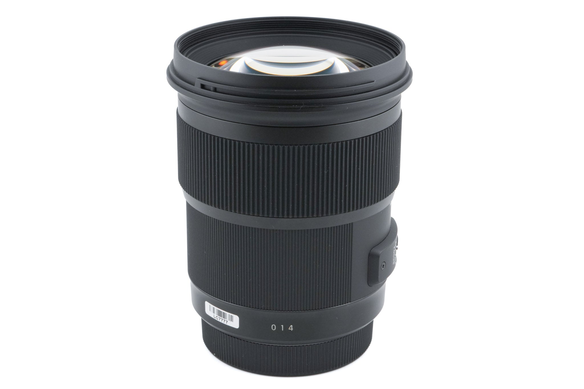 Sigma 50mm f1.4 DG HSM Art (014)