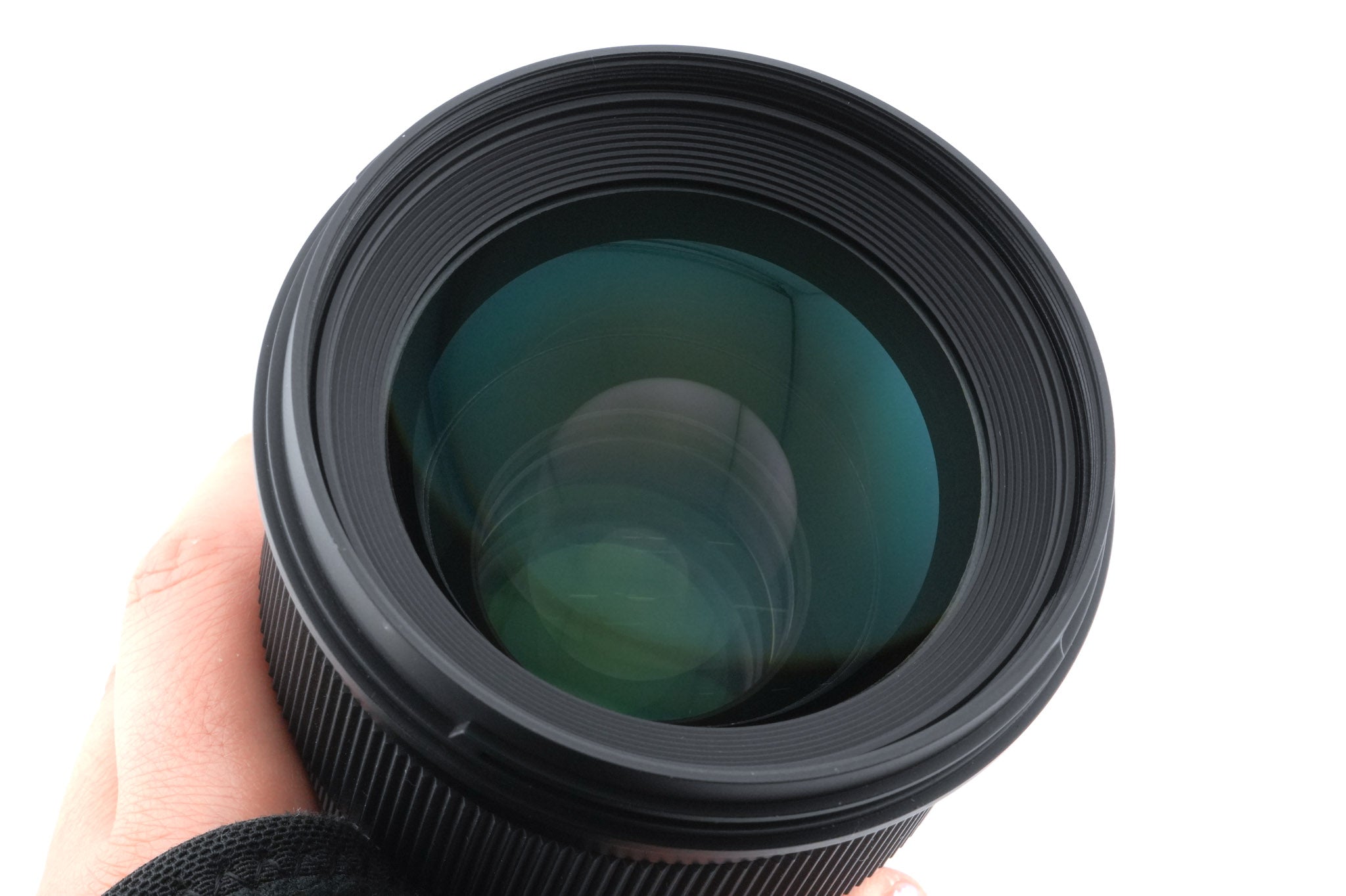 Sigma 50mm f1.4 DG HSM Art (014)