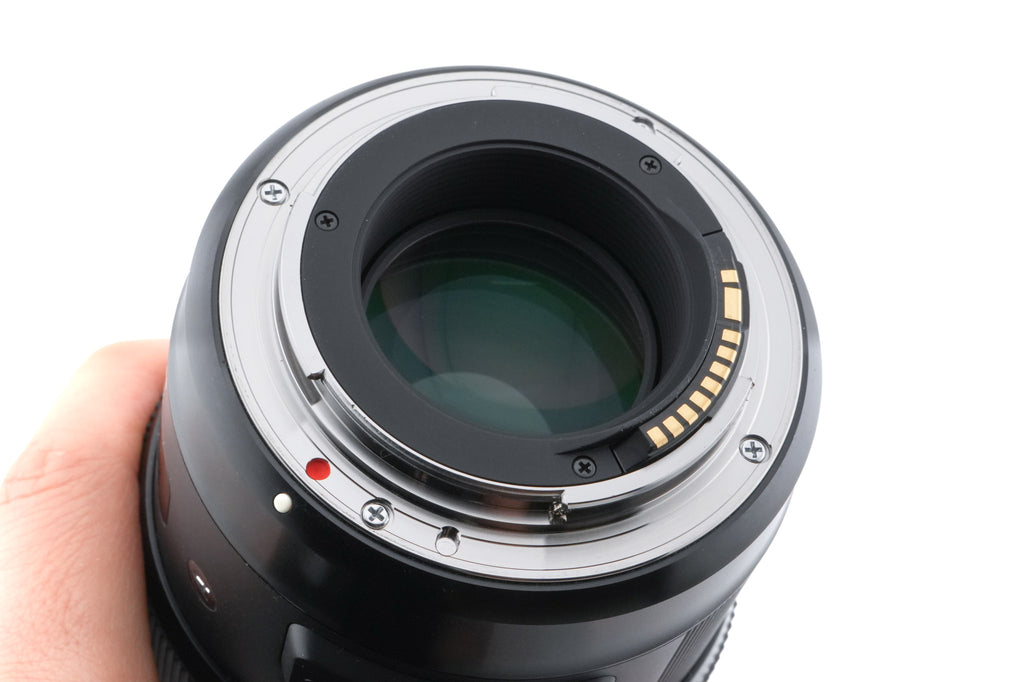 Sigma 50mm f1.4 DG HSM Art (014)