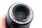 Sigma 50mm f1.4 DG HSM Art (014)