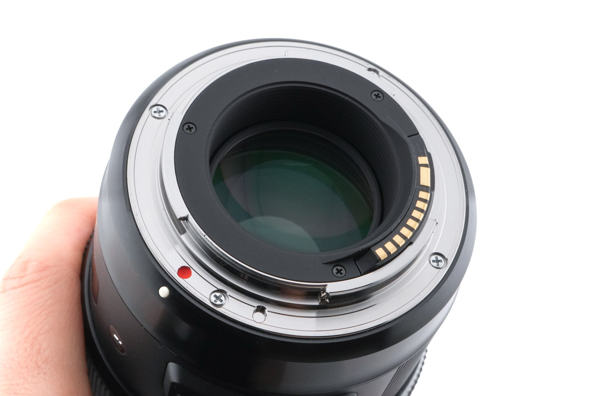 Sigma 50mm f1.4 DG HSM Art (014)