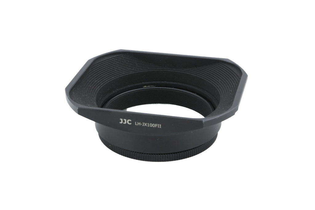 JJC 49mm LH-JX100FII Lens Hood