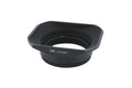 JJC 49mm LH-JX100FII Lens Hood