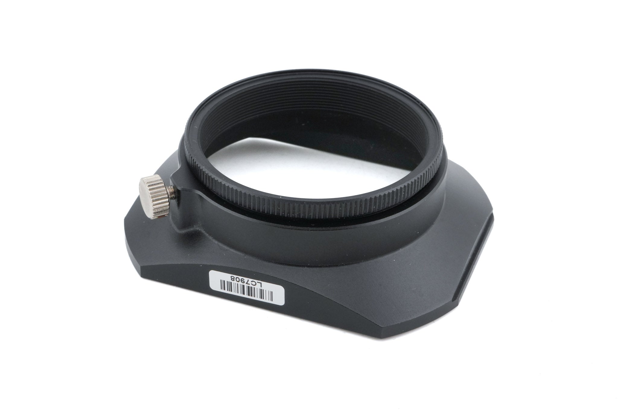 JJC 49mm LH-JX100FII Lens Hood