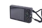 Sony Cyber-Shot DSC-W390
